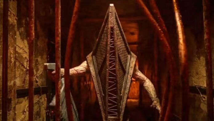 Return to Silent Hill-2026