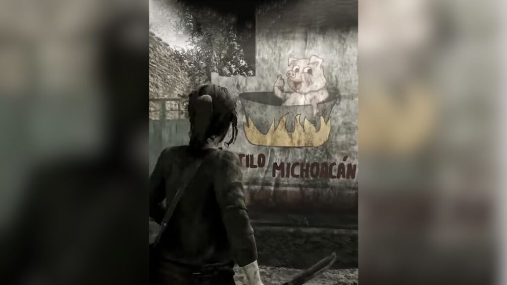 ¡Revenia: Conjuros y Presagios, el videojuego de Terror Mexicano que no te puedes perder! Revenia-Videojuego