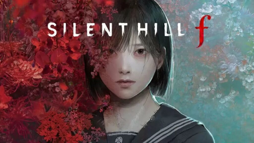 Silent Hill f llegará en Septiembre: Introducirá el combate en tercera persona Silent Hill f-videojuego