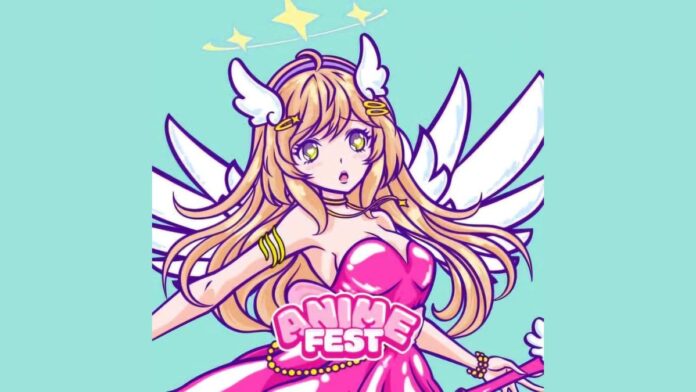 Anime fest 2025 CDMX