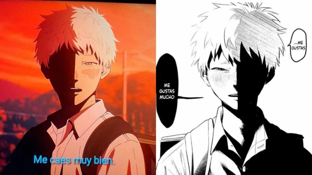 El verano en que Hikaru murió-traducción anime Netflix-Manga