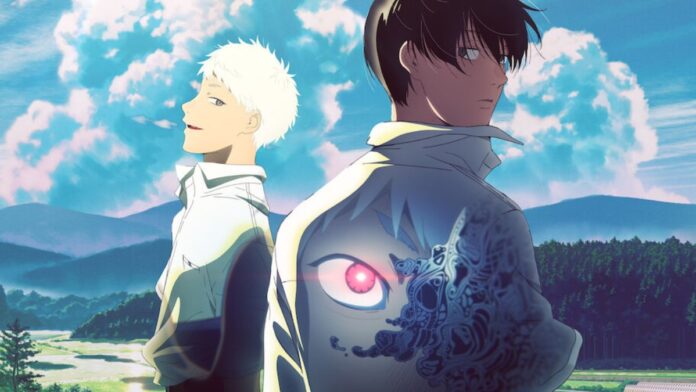 El verano que hikaru murió-Anime