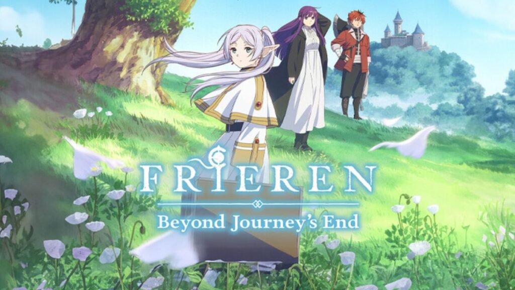 !Frieren: Beyond Journey’s End confirma segunda temporada: Esto es lo que sabemos! Frieren Beyond Journey's End-Anime