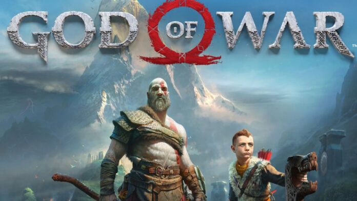 God of War-serie