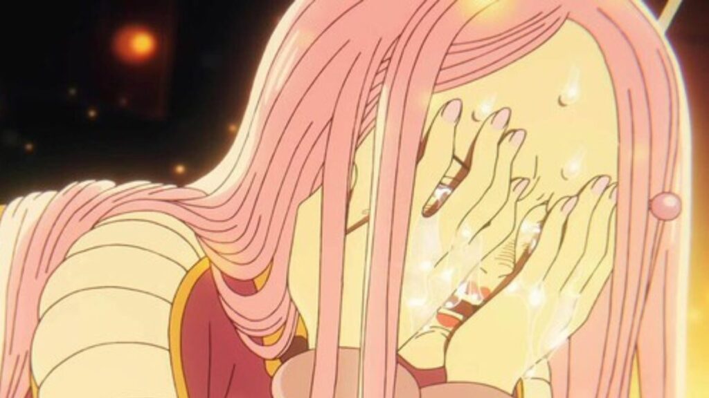 One Piece episodio 1136