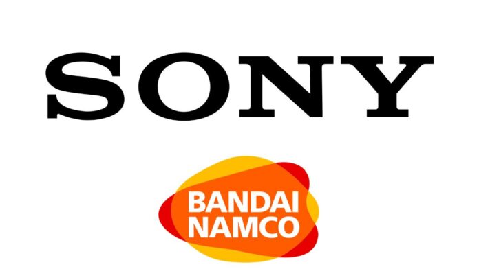 Sony-Bandai Namco Sony-Bandai Namco