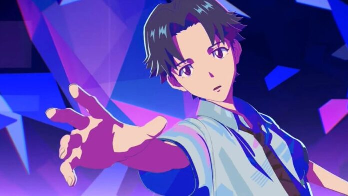 AS ONE precuela-videojuego arcade de Square Enix