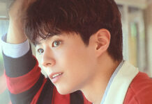 Park Bo Gum llega a México en 2025: ¡Prepárate para vivir un concierto inolvidable! Actor y cantante Park Bo Gum