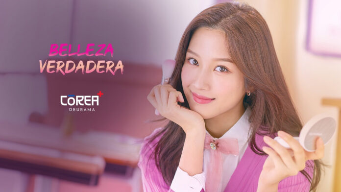 Belleza Verdadera en Corea+