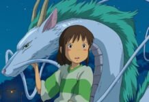 La aclamada obra de teatro de “El viaje de Chihiro” anuncia gira mundial El viaje de chihiro-Película