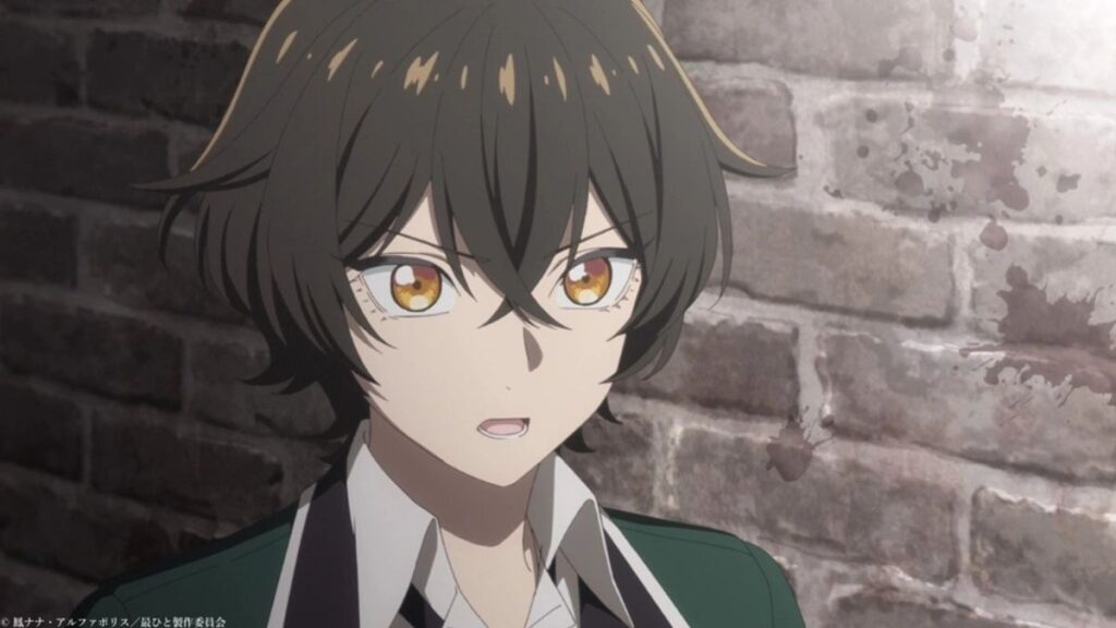 ¡Nanaka brilla en el nuevo tráiler de May I Ask for One Final Thing! May I Ask for One Final Thing-Nanaka-Tráiler