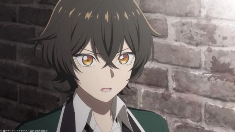 ¡Nanaka brilla en el nuevo tráiler de May I Ask for One Final Thing!