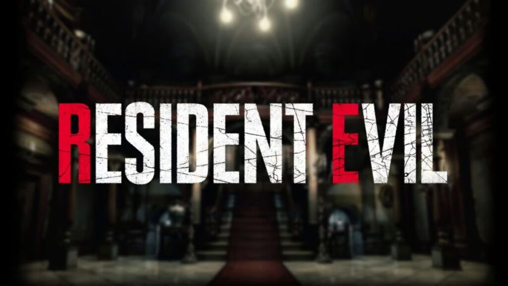 Resident Evil