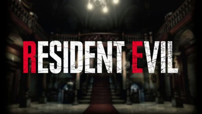 Resident Evil