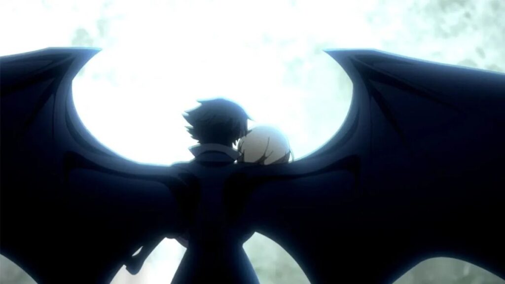 The Case Book of Arne-Anime