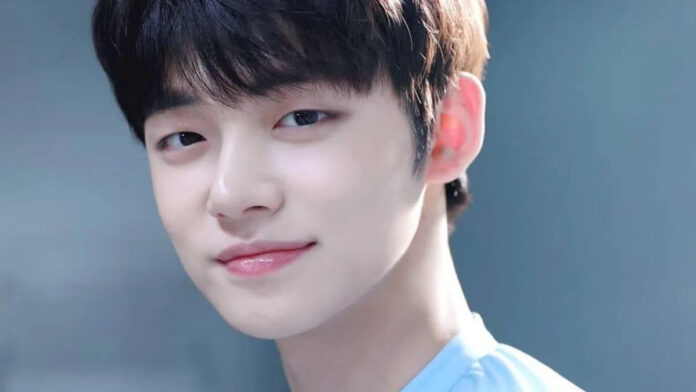Yeonjun de TXT