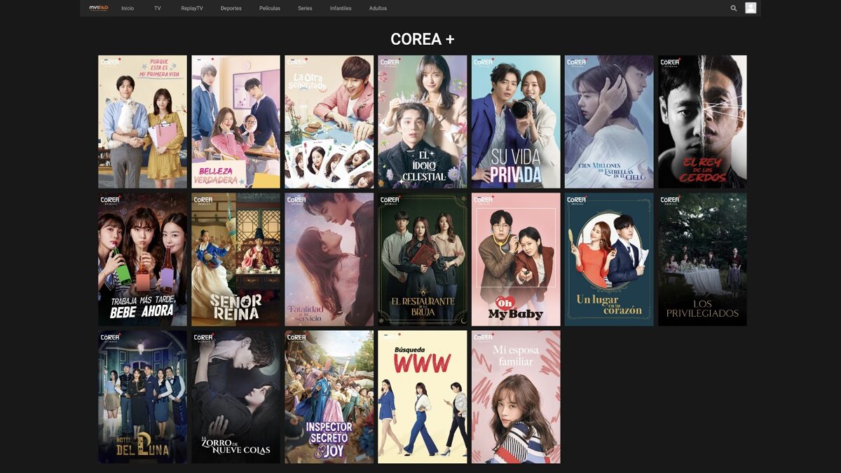 El Restaurante de la Bruja: el K-Drama donde la magia se sirve en cada platillo Catálogo de Corea+