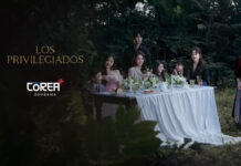 Los Privilegiados: el K-Drama que desnuda los secretos de la élite Los Privilegiados - Corea+