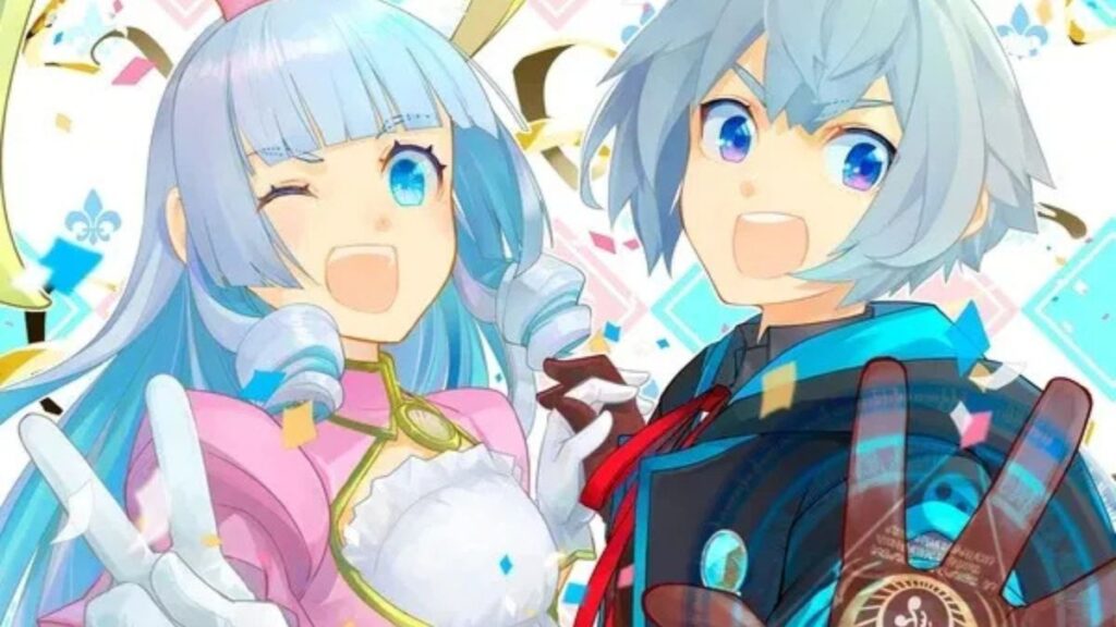 ¡Possibly the Greatest Alchemist of All Time confirma su segunda temporada! Possibly the Greatest Alchemist of All Time-Ilustración conmemorativa