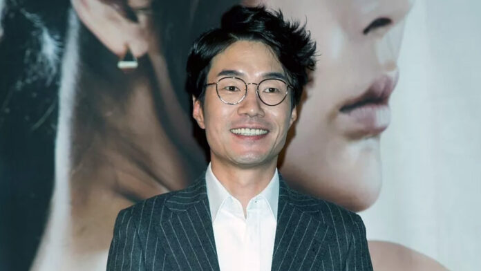 Song Young-kyu, actor de K-Dramas
