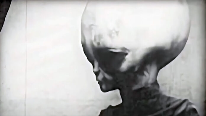 ¿Skinny Bob extraterrestre o fake viral?