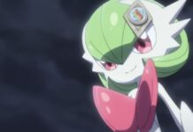 ¡Pokémon presenta Tomorrow With Gardevoir Too: un corto animado lleno de arte y emoción! Corto animado-POKÉTOON-Ashita mo Sirnight to (Tomorrow With Gardevoir Too)