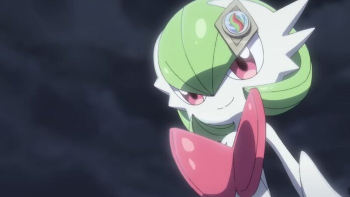 Corto animado-POKÉTOON-Ashita mo Sirnight to (Tomorrow With Gardevoir Too) Corto animado-POKÉTOON-Ashita mo Sirnight to (Tomorrow With Gardevoir Too)