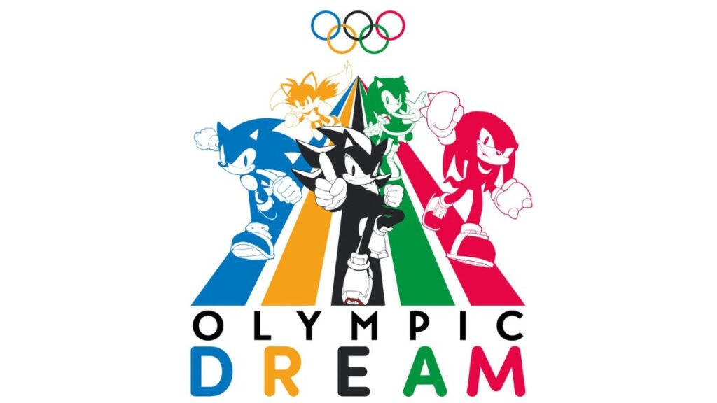 “Five Rings”-Colaboración-Sonic-COI