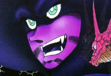 MangaLine traerá a México el manga “Horobi” de Yoshihisa Tagami Horobi - Yoshihisa Tagami - MangaLine México