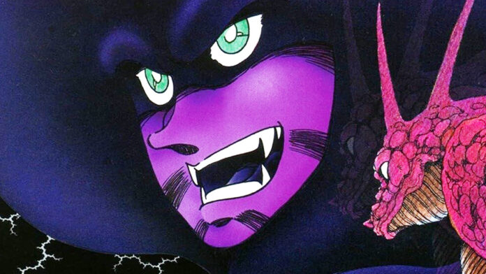 Horobi - Yoshihisa Tagami - MangaLine México Horobi - Yoshihisa Tagami - MangaLine México