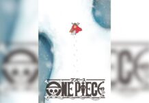 ¡One Piece presenta su calendario de emisión a partir de 2026! Ilustración oficial- Arco de Elbaph