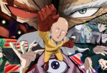¡La esperada tercera temporada de One-Punch Man comparte su Opening y Ending! One-Punch Man