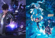 !Solo Leveling tendrá un crossover con Frieren para el videojuego Arise! Solo Leveling crossover- Frieren