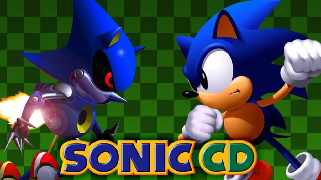 ¿Sonic CD en cines? Rumores sobre el futuro de la cuarta película que llegará en 2027 Sonic-CD