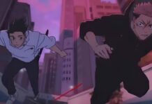 ¡Jujutsu Kaisen: Culling Game revela tráiler oficial! Tráiler-ujutsu Kaisen The Movie Shibuya Incident Special Edition