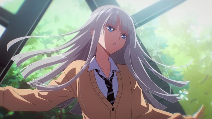 Wandance-Anime