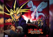 ¡Yu-Gi-Oh! regresa a cines de México con dos películas imperdibles! Yu gi oh-La pirámide de la luz-Película