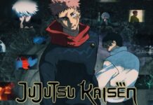 ¡JUJUTSU KAISEN: Execution muestra nuevos avances previo a su estreno mundial! jujutsu kaisen-Ejecucion
