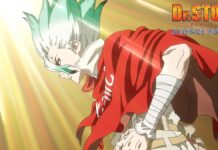 ¡Dr. STONE SCIENCE FUTURE Parte 3 revela nuevo tráiler! Dr. STONE SCIENCE FUTURE-Tráiler