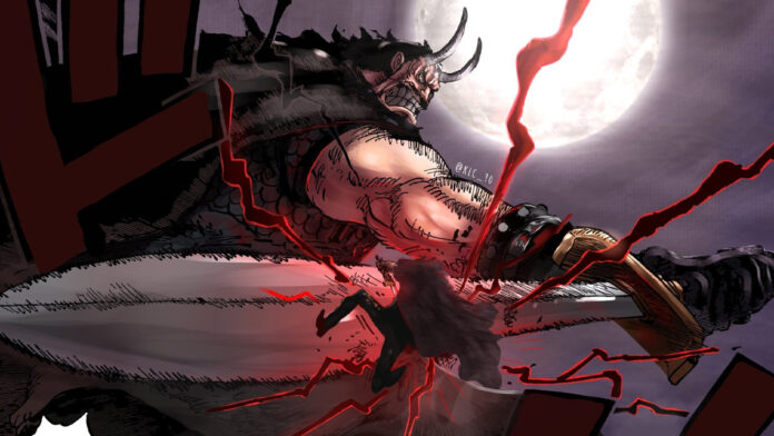 Harald vs Rocks - Por @kaustavdeykarno