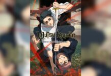 ¡Jujutsu Kaisen: Culling Game confirma fecha de estreno para enero de 2026! Jujutsu Kaisen-Teaser visual