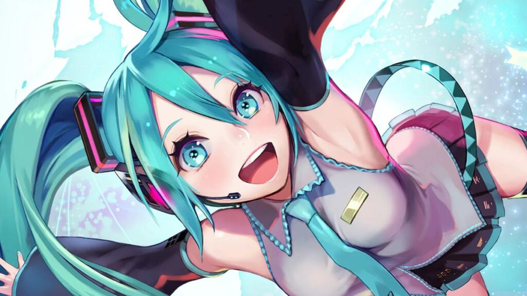 Miku