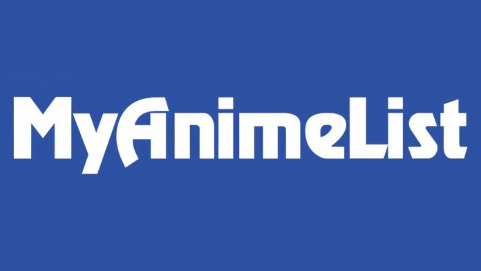 MyAnimeList