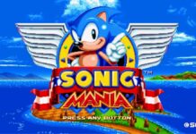 ¡Los mejores videojuegos de Sonic, valorados por los seguidores! Sonic Mania-Videojuego