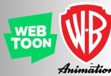 ¡WEBTOON y Warner Bros. Animation anuncian una alianza para crear 10 nuevas series! Weebtoon-Warner Broos Animation-Alianza