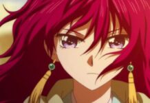 ¡El anime “Yona of the Dawn” confirma su secuela tras más de una década de espera! Akatsuki no Yona
