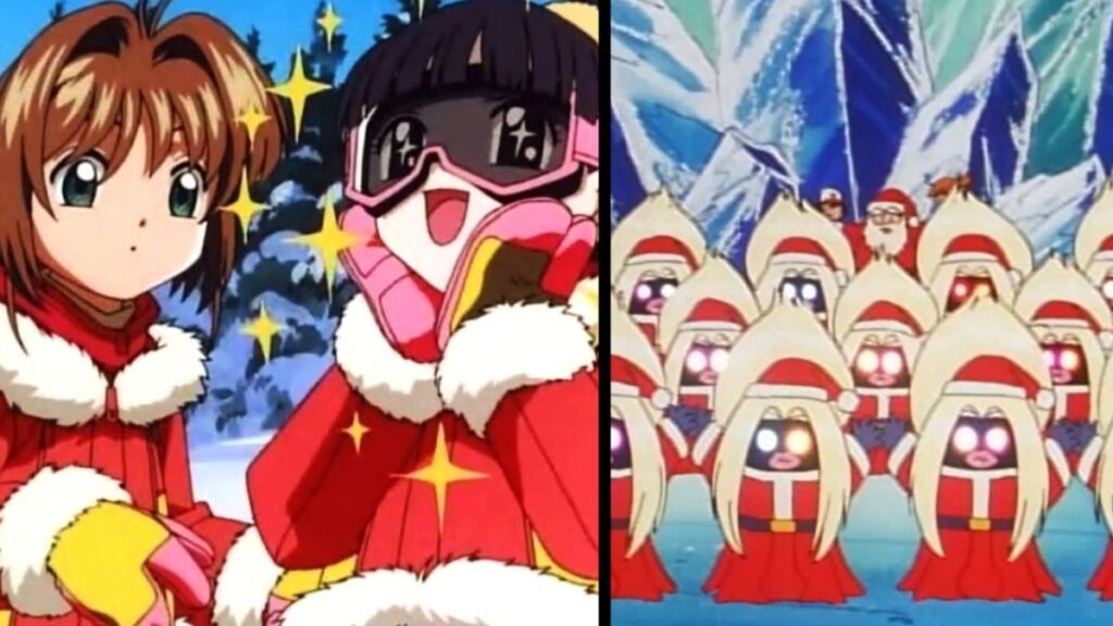 Cardcaptor Sakura-Pokemón