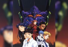 ¡El creador de Evangelion explica por qué la IA cambiará el anime para siempre! Evangelion Genesis