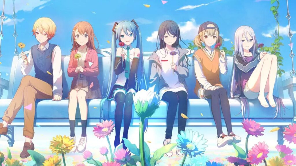 ¡Hatsune Miku: Colorful Stage refuerza normas para frenar la toxicidad en la comunidad! Hatsune Miku- Colorful Stage