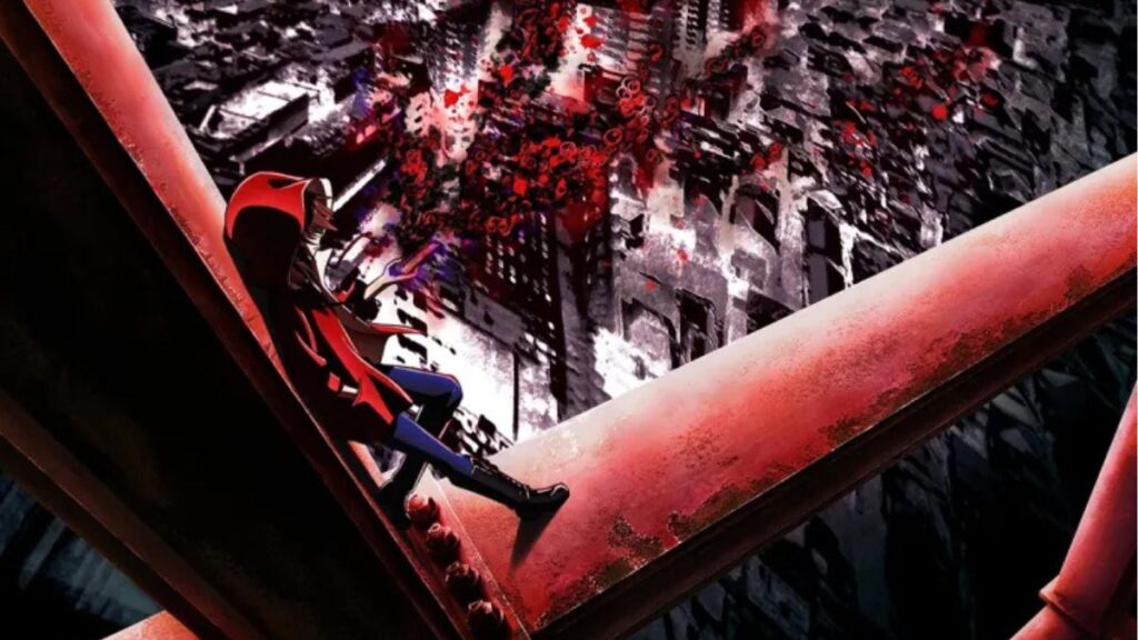 ¡Horror Collector tendrá su adaptación al anime y llegará en 2026! Horror Collector